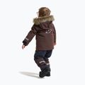 Kinder-Winterjacke Didriksons Bjärven 5 Parka shadow brown 3