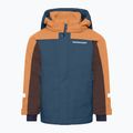 Kinderjacke Didriksons Neptune 5 mountain blue