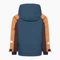 Kinderjacke Didriksons Neptune 5 mountain blue 2