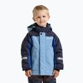 Kinderjacke Didriksons Neptune 5 winter blue