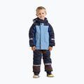 Kinderjacke Didriksons Neptune 5 winter blue 2