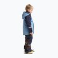Kinderjacke Didriksons Neptune 5 winter blue 5