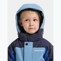 Kinderjacke Didriksons Neptune 5 winter blue 6