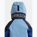 Kinderjacke Didriksons Neptune 5 winter blue 7