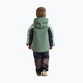 Kinderjacke Didriksons Neptune 5 dark moss 3