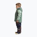 Kinderjacke Didriksons Neptune 5 dark moss 4