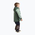 Kinderjacke Didriksons Neptune 5 dark moss 5