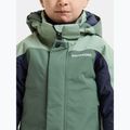 Kinderjacke Didriksons Neptune 5 dark moss 7