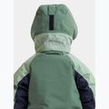 Kinderjacke Didriksons Neptune 5 dark moss 8