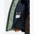Kinderjacke Didriksons Neptune 5 dark moss 9