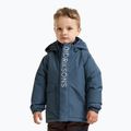 Kinderjacke Didriksons Talvi 2 mountain blue