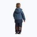 Kinderjacke Didriksons Talvi 2 mountain blue 3
