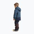 Kinderjacke Didriksons Talvi 2 mountain blue 5