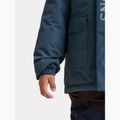 Kinderjacke Didriksons Talvi 2 mountain blue 8
