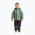 Kinderjacke Didriksons Talvi 2 dark moss 2