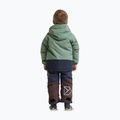 Kinderjacke Didriksons Talvi 2 dark moss 3