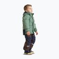 Kinderjacke Didriksons Talvi 2 dark moss 4