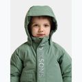 Kinderjacke Didriksons Talvi 2 dark moss 6