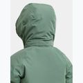 Kinderjacke Didriksons Talvi 2 dark moss 7
