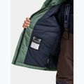 Kinderjacke Didriksons Talvi 2 dark moss 8