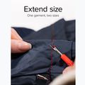 Kinderjacke Didriksons Talvi 2 dark moss 9