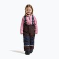 Kinderhose Didriksons Idre 7 shadow brown