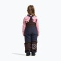 Kinderhose Didriksons Idre 7 shadow brown 2