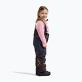 Kinderhose Didriksons Idre 7 shadow brown 3