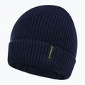 Kinder-Wintermütze Didriksons Buz Beanie navy