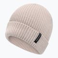 Kinder-Wintermütze Didriksons Buz Beanie beach beige
