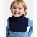 Kinder Schlauchschal Didriksons Delfinen 3 navy 2