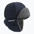 Kinder-Wintermütze Didriksons Biggles 7 navy