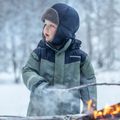 Kinder-Wintermütze Didriksons Biggles 7 navy 3