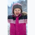 Kinder-Wintermütze Didriksons Biggles 7 heather pink 3