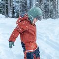 Kinder-Wintermütze Didriksons Biggles 7 dark moss 5