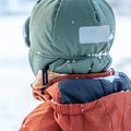 Kinder-Wintermütze Didriksons Biggles 7 dark moss 8