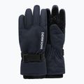 Kinder Skihandschuhe Didriksons Biggles 4 navy