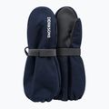 Kinder Skihandschuhe Didriksons Biggles Mitten 8 navy
