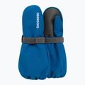 Kinder Skihandschuhe Didriksons Biggles Mitten 8 ultramarine