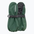 Kinder Skihandschuhe Didriksons Biggles Mitten 8 dark moss