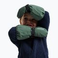 Kinder Skihandschuhe Didriksons Biggles Mitten 8 dark moss 2