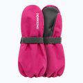 Kinder Skihandschuhe Didriksons Biggles Mitten 8 cactus pink