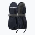 Kinder Skihandschuhe Didriksons Biggles Zip Mitten 9 navy