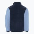 Kinder Fleecejacke Didriksons Anten 2 Fz winter blue 2