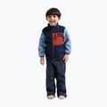 Kinder Fleecejacke Didriksons Anten 2 Fz winter blue 4