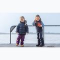 Kinder Fleecejacke Didriksons Anten 2 Fz winter blue 10