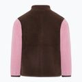 Kinder Fleecejacke Didriksons Antenna 2 Fz oyster pink 2