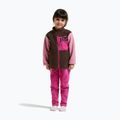 Kinder Fleecejacke Didriksons Antenna 2 Fz oyster pink 4