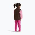 Kinder Fleecejacke Didriksons Antenna 2 Fz oyster pink 5