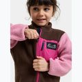 Kinder Fleecejacke Didriksons Antenna 2 Fz oyster pink 8